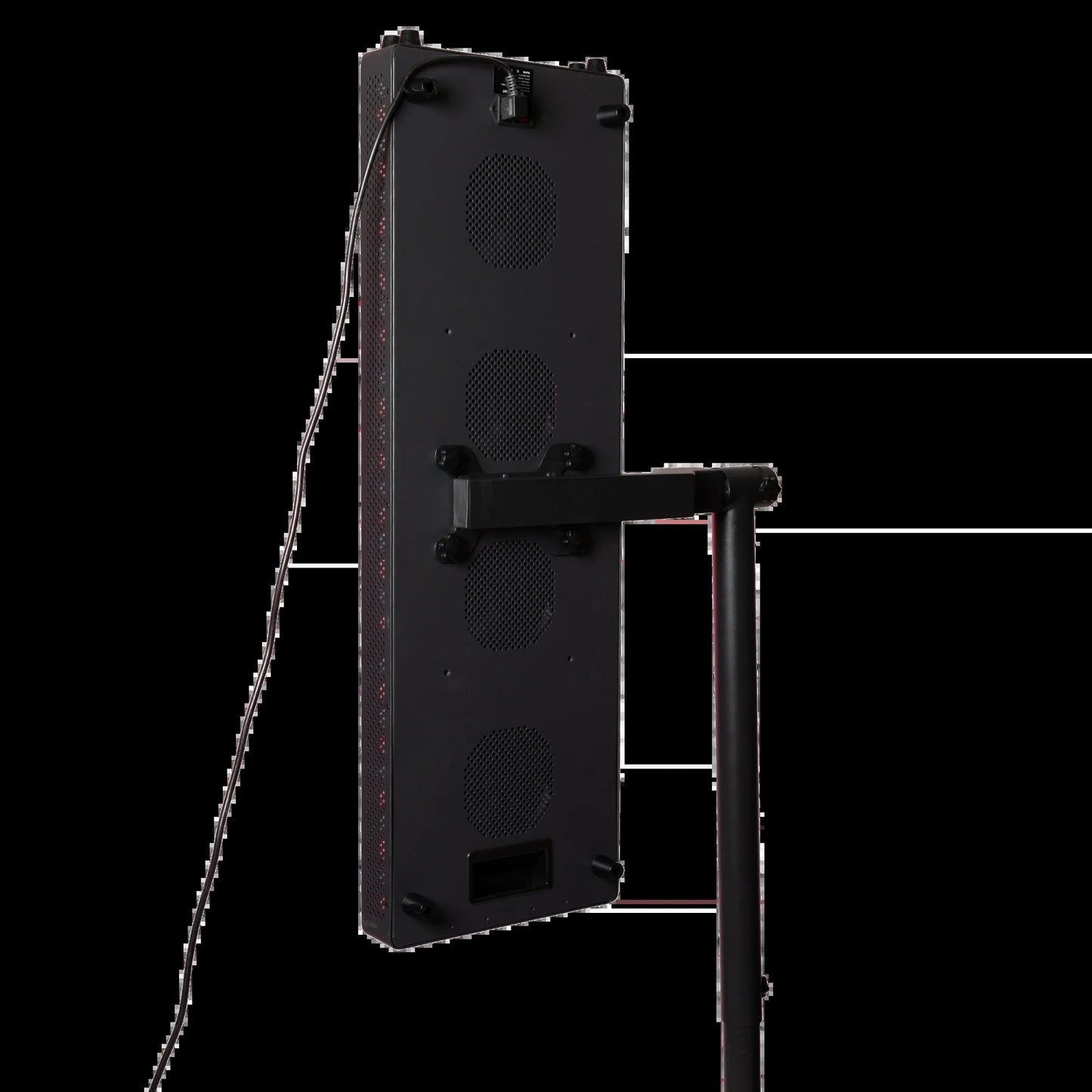 Transform Your Wellness Routine with the Elegant RN300 Red Light Therapy Panel