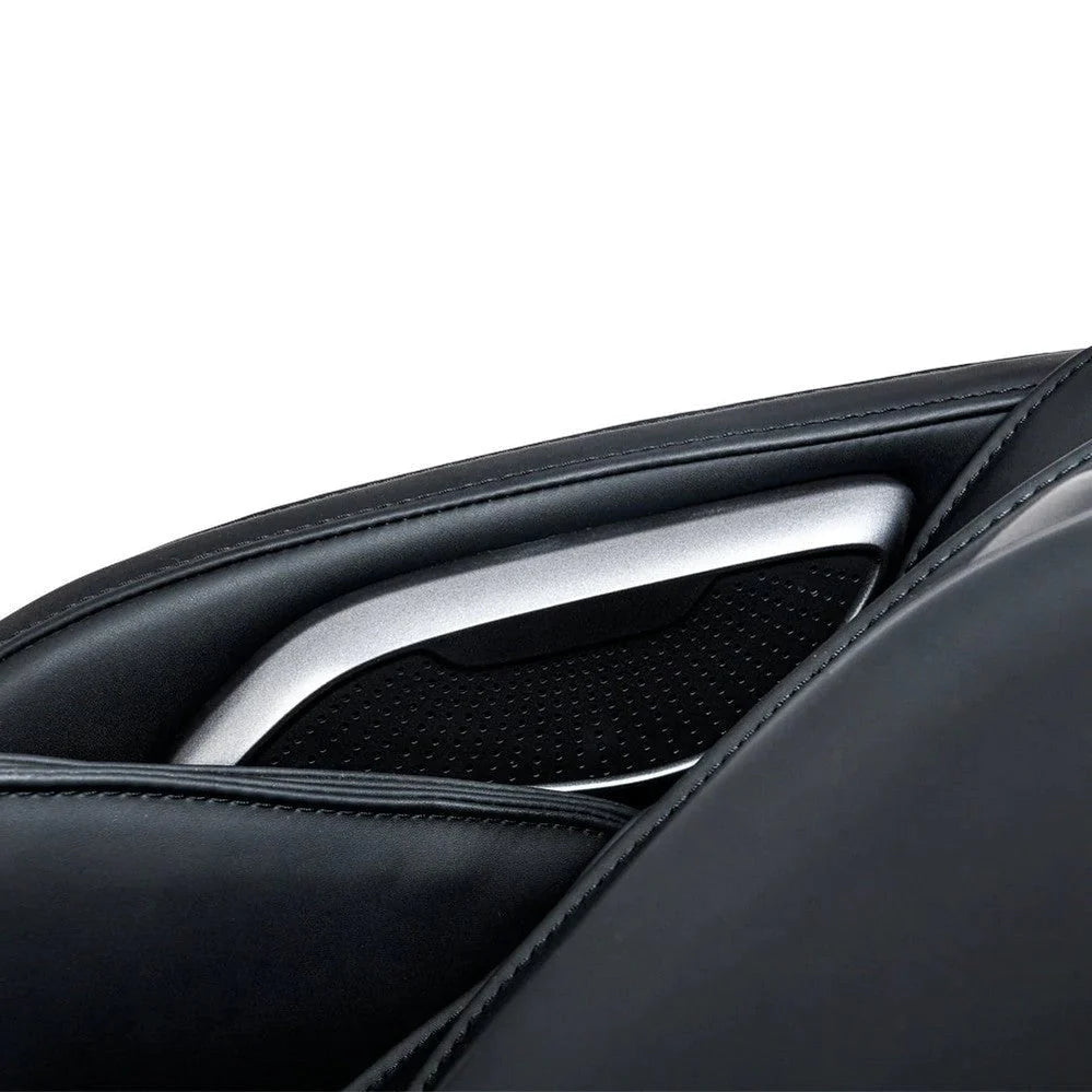 Experience Ultimate Relaxation with the TP Epic 4D Massage Chair by Titan