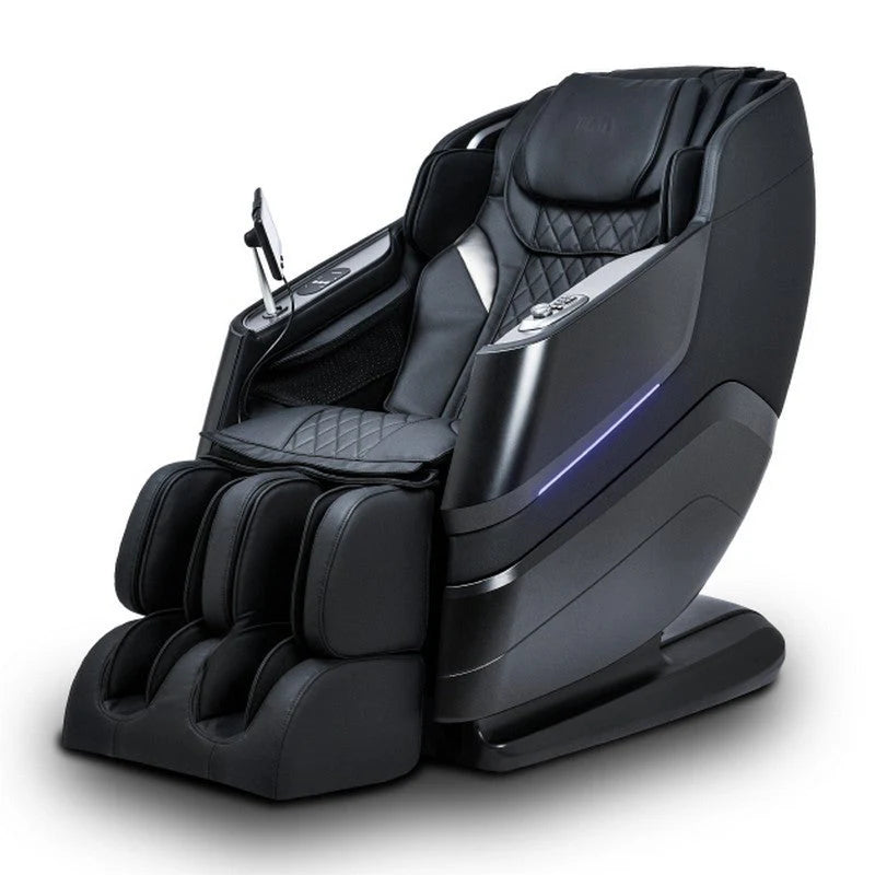 Experience Ultimate Relaxation with the TP Epic 4D Massage Chair by Titan
