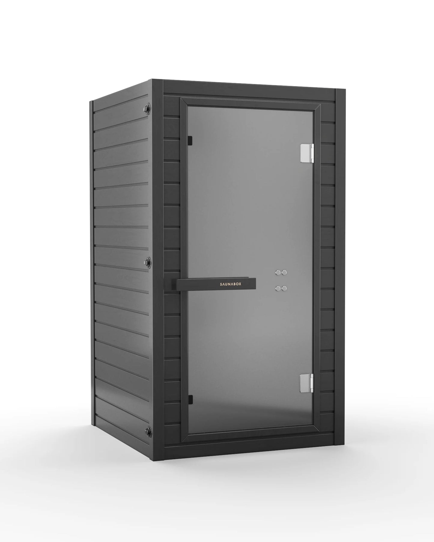 Experience Ultimate Wellness with the Saunabox Solara Full Spectrum Infrared Sauna System