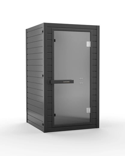 Experience Ultimate Wellness with the Saunabox Solara Full Spectrum Infrared Sauna System