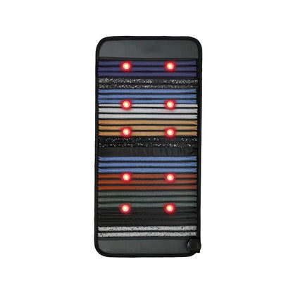 Professional RED Light PEMF Infrared Heating Therapy Mat