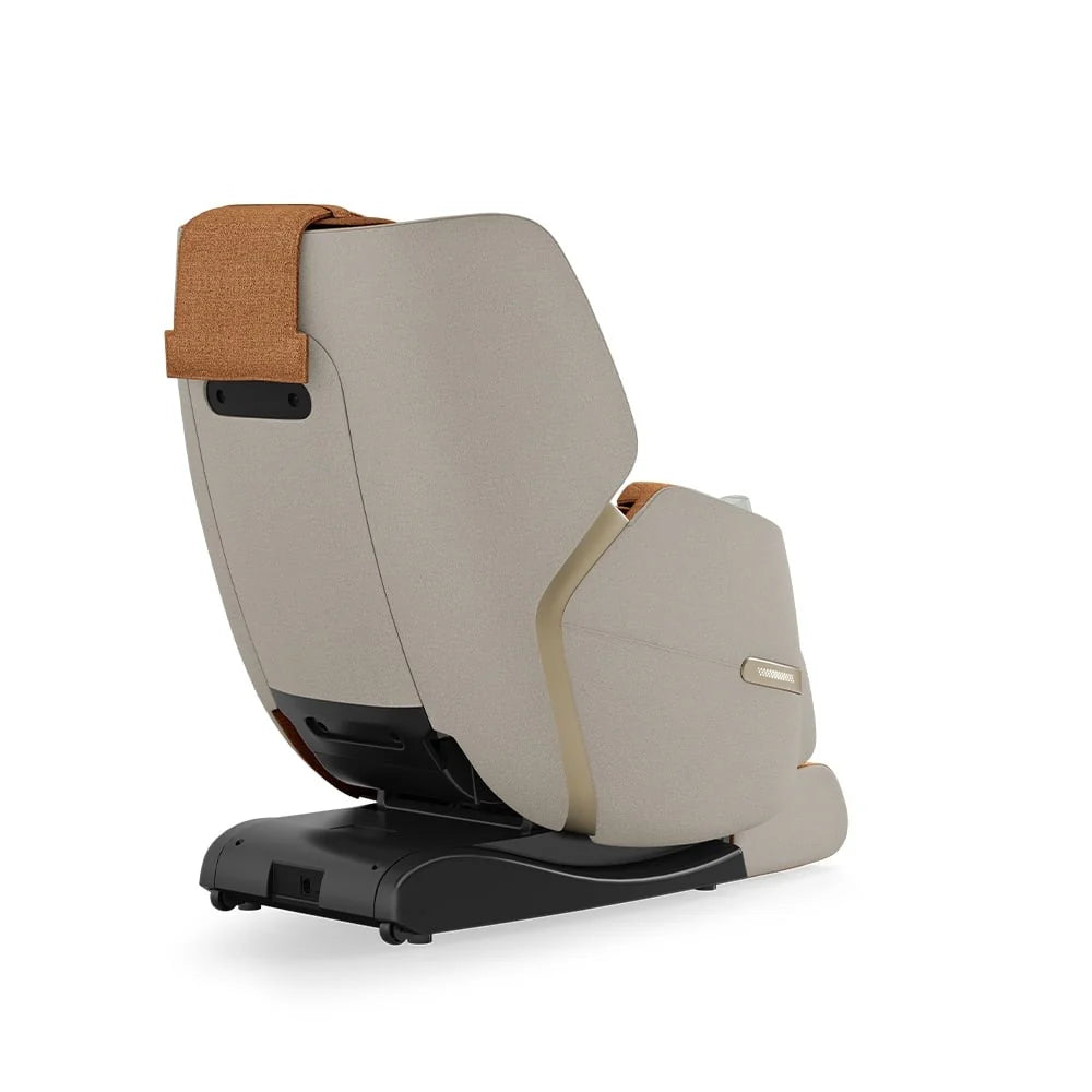 Experience Ultimate Relaxation with the Positive Posture Solara Therapeutic Massage Chair