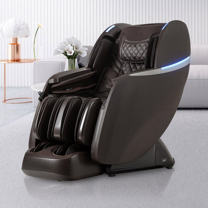 Experience Ultimate Relaxation with the Osaki AI Vera 4D+ Massage Chair