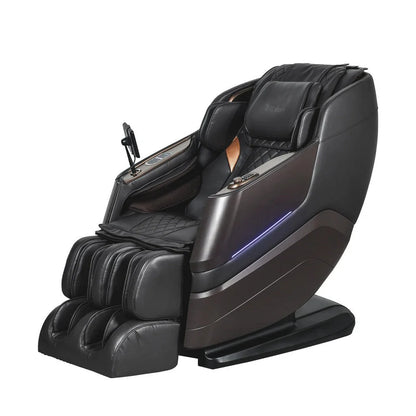 Experience Ultimate Relaxation with the TP Epic 4D Massage Chair by Titan