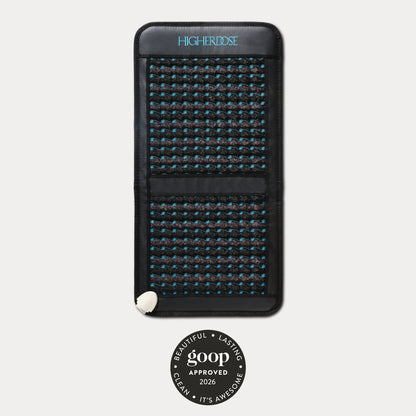 Infrared Pulsed Electromagnetic Field Therapy Mat