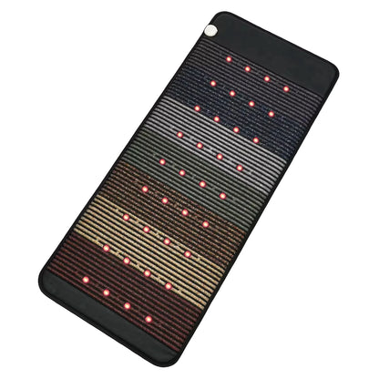 Professional RED Light PEMF Infrared Heating Therapy Mat