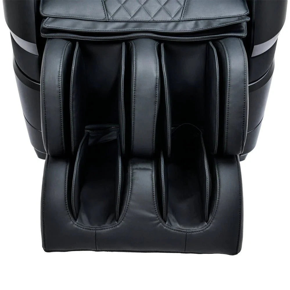 Experience Ultimate Relaxation with the TP Epic 4D Massage Chair by Titan