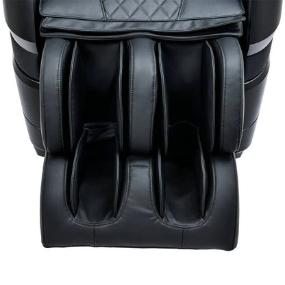 Experience Ultimate Relaxation with the TP Epic 4D Massage Chair by Titan