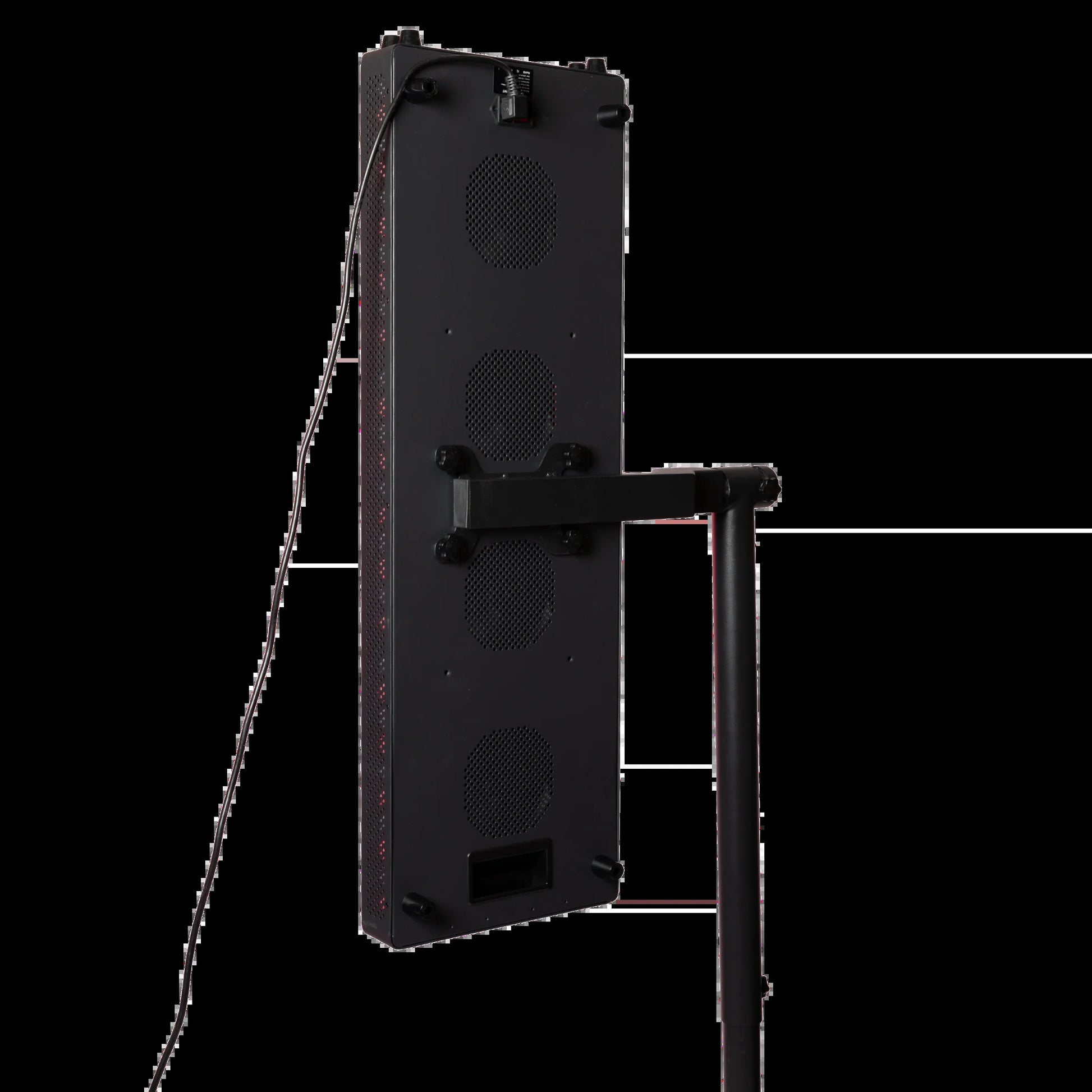 Transform Your Wellness Routine with the Elegant RN300 Red Light Therapy Panel