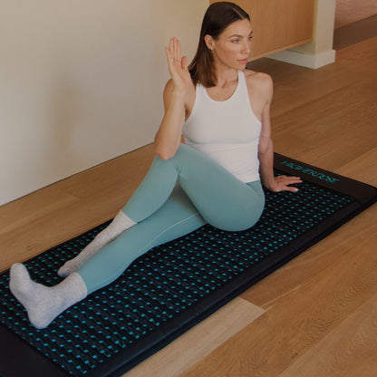 Infrared Pulsed Electromagnetic Field Therapy Mat