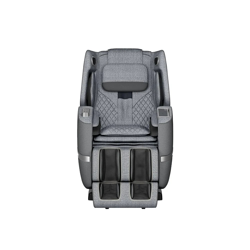 Experience Ultimate Relaxation with the Positive Posture Solara Therapeutic Massage Chair
