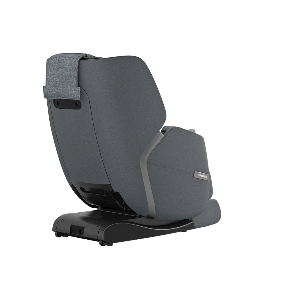 Experience Ultimate Relaxation with the Positive Posture Solara Therapeutic Massage Chair