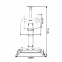 Red Light Therapy Device with Stand - Moving Pro Series Professional Edition
