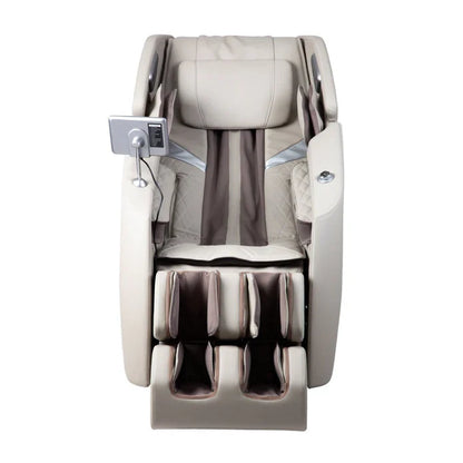 Indulge in Ultimate Comfort with the Telos Luxury Massage Chair by Titan