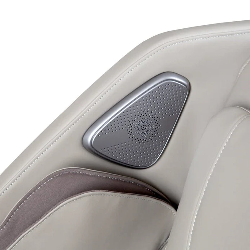 Indulge in Ultimate Comfort with the Telos Luxury Massage Chair by Titan