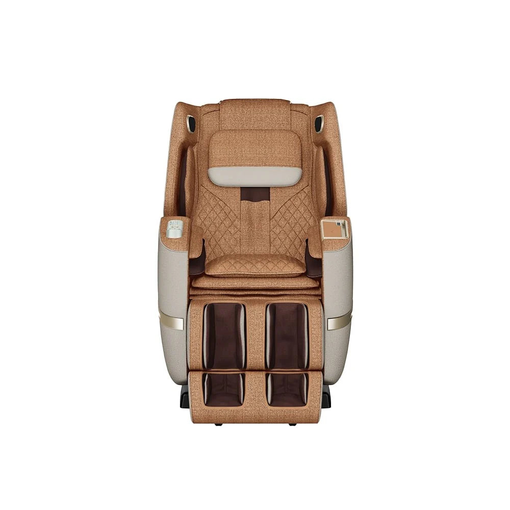 Experience Ultimate Relaxation with the Positive Posture Solara Therapeutic Massage Chair