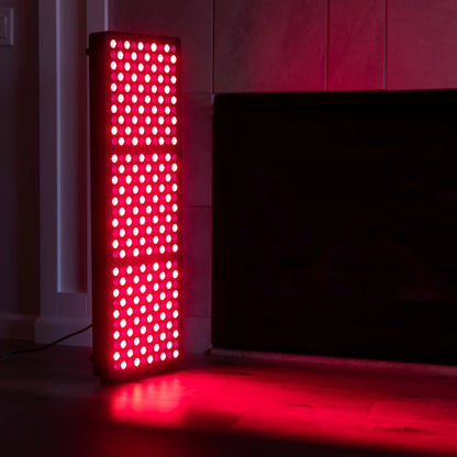 Transform Your Wellness Routine with the Elegant RN300 Red Light Therapy Panel