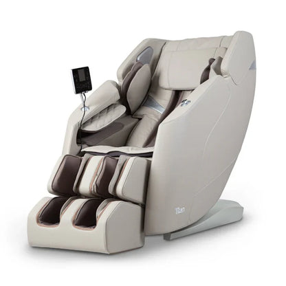 Indulge in Ultimate Comfort with the Telos Luxury Massage Chair by Titan