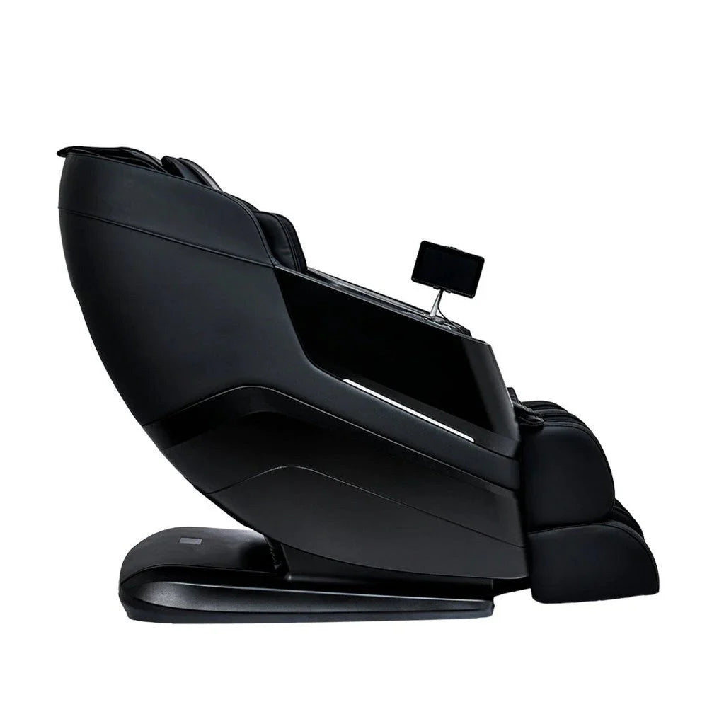Experience Ultimate Relaxation with the TP Epic 4D Massage Chair by Titan
