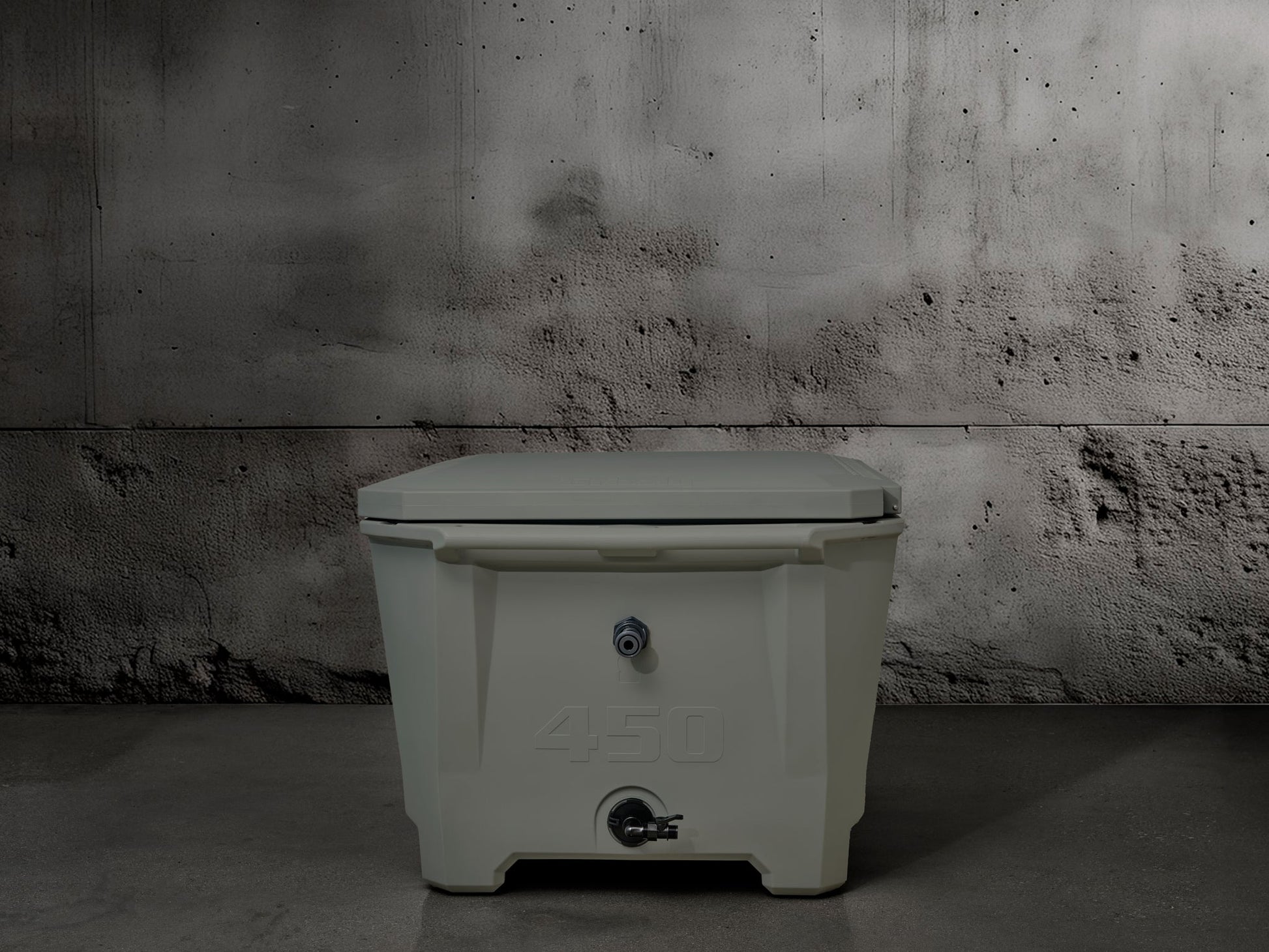Elevate Your Recovery with the Iceology Cold Plunge 450 - Ultimate Cold Water Therapy Experience