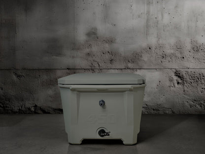 Elevate Your Recovery with the Iceology Cold Plunge 450 - Ultimate Cold Water Therapy Experience