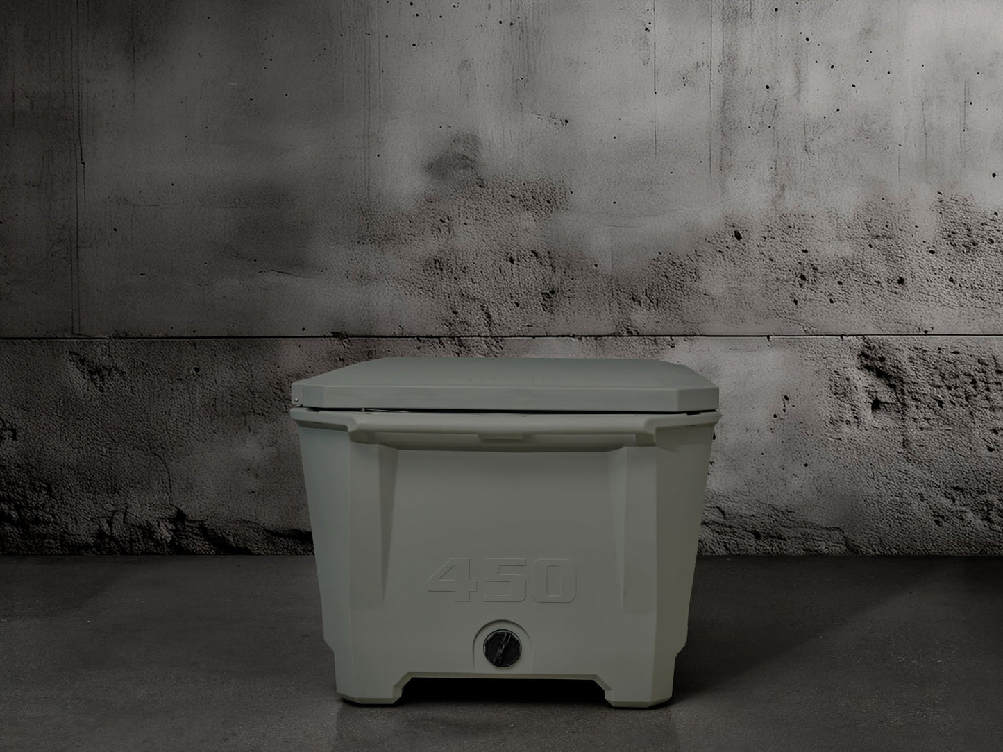 Elevate Your Recovery with the Iceology Cold Plunge 450 - Ultimate Cold Water Therapy Experience