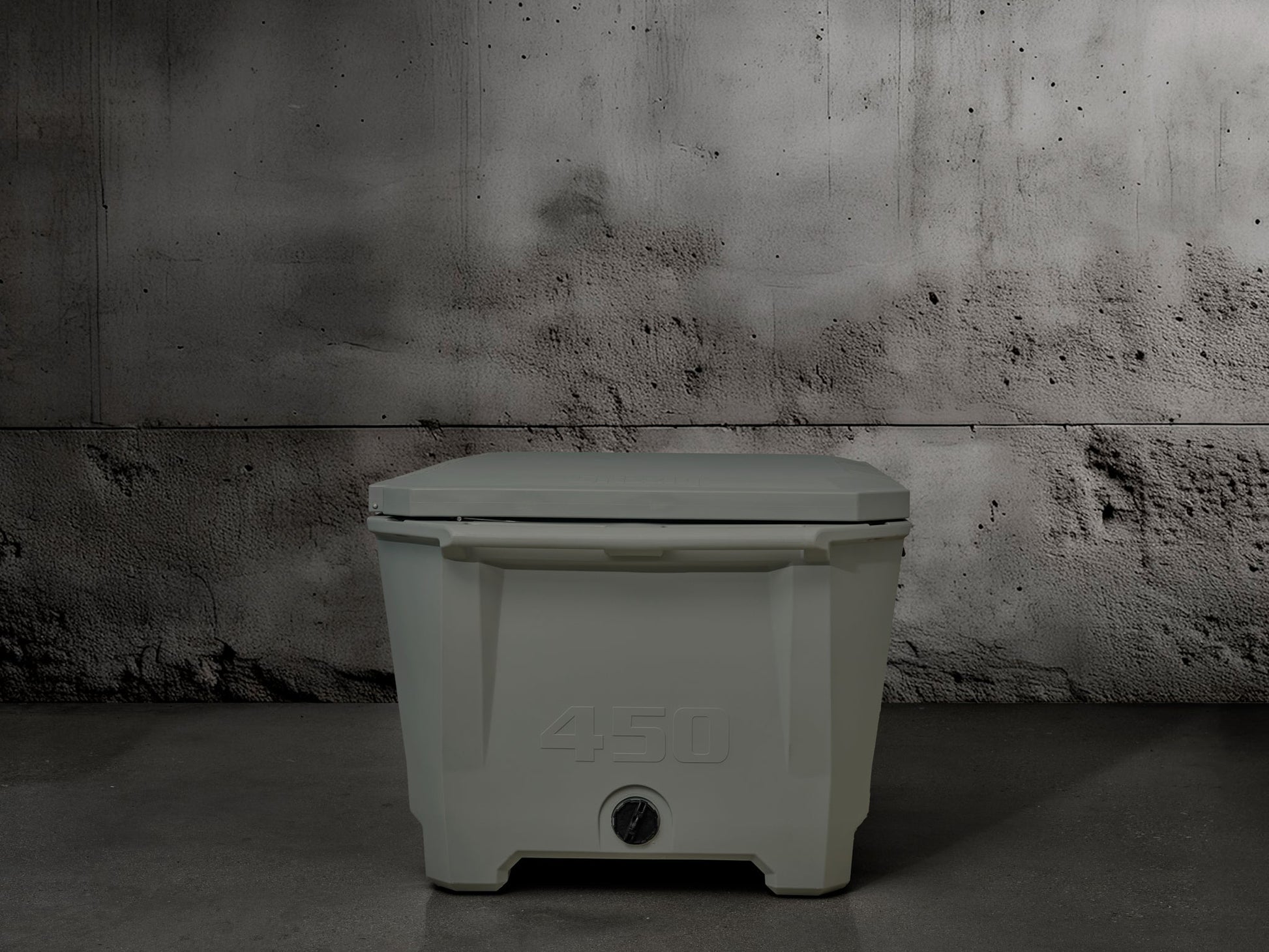 Elevate Your Recovery with the Iceology Cold Plunge 450 - Ultimate Cold Water Therapy Experience