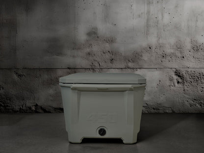 Elevate Your Recovery with the Iceology Cold Plunge 450 - Ultimate Cold Water Therapy Experience