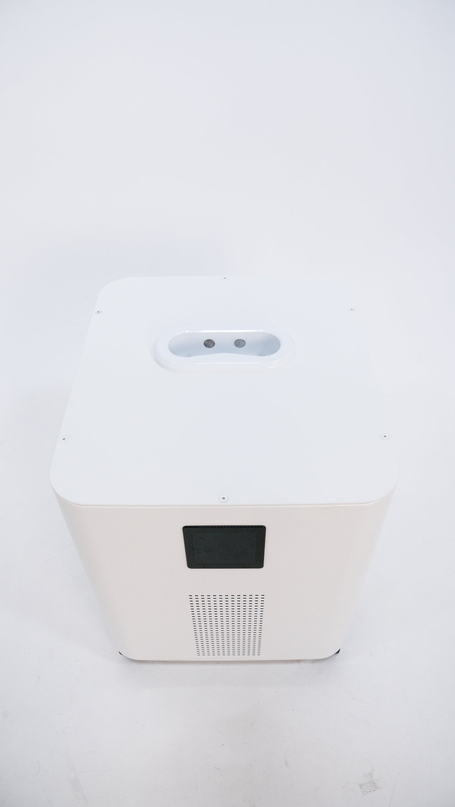H3 - Bathtub Cold Plunge Chiller