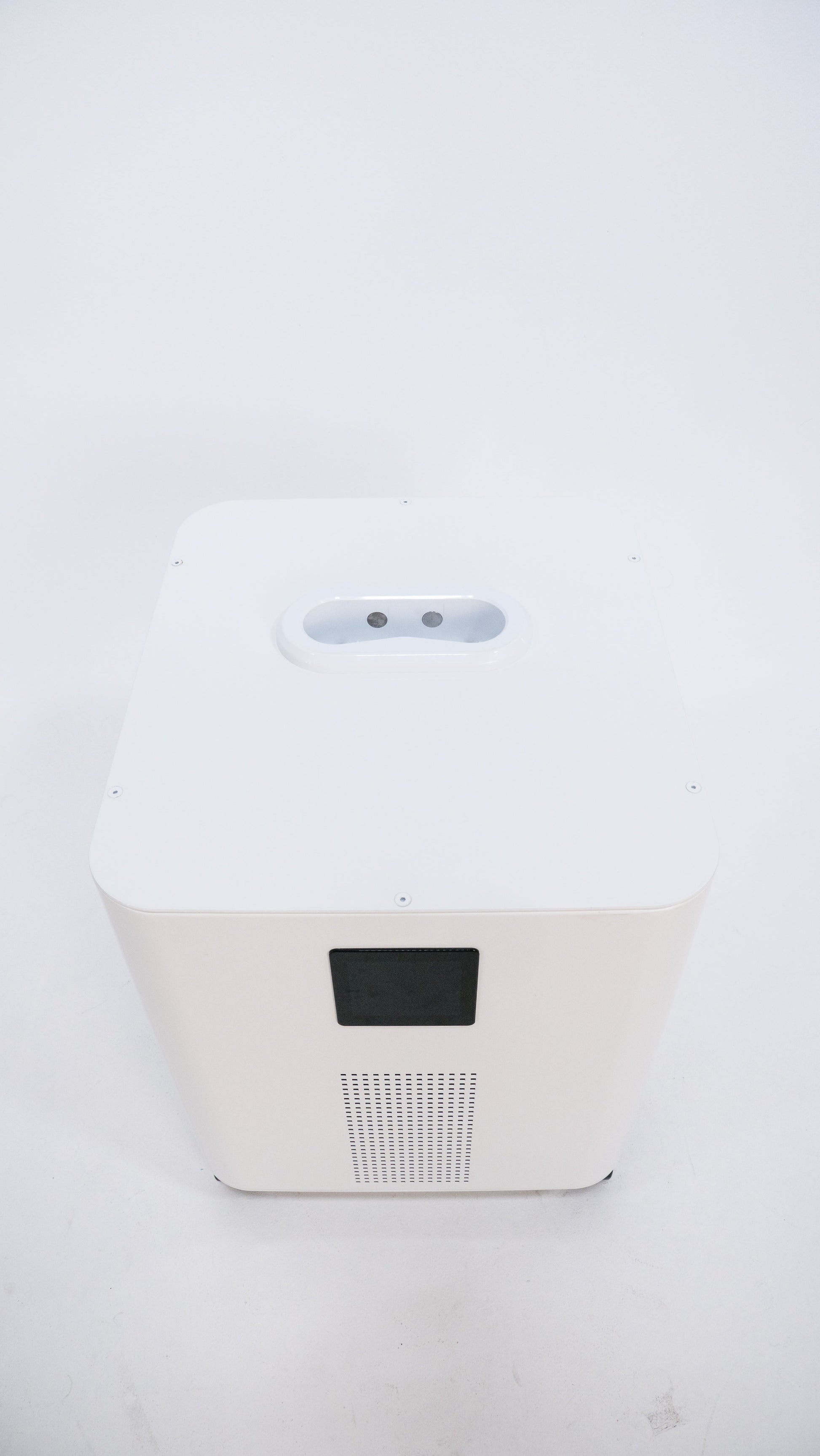 H3 - Bathtub Cold Plunge Chiller