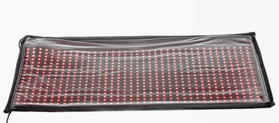 Red Light Pain Relief Kit – 4 Devices for Full-Body Relief