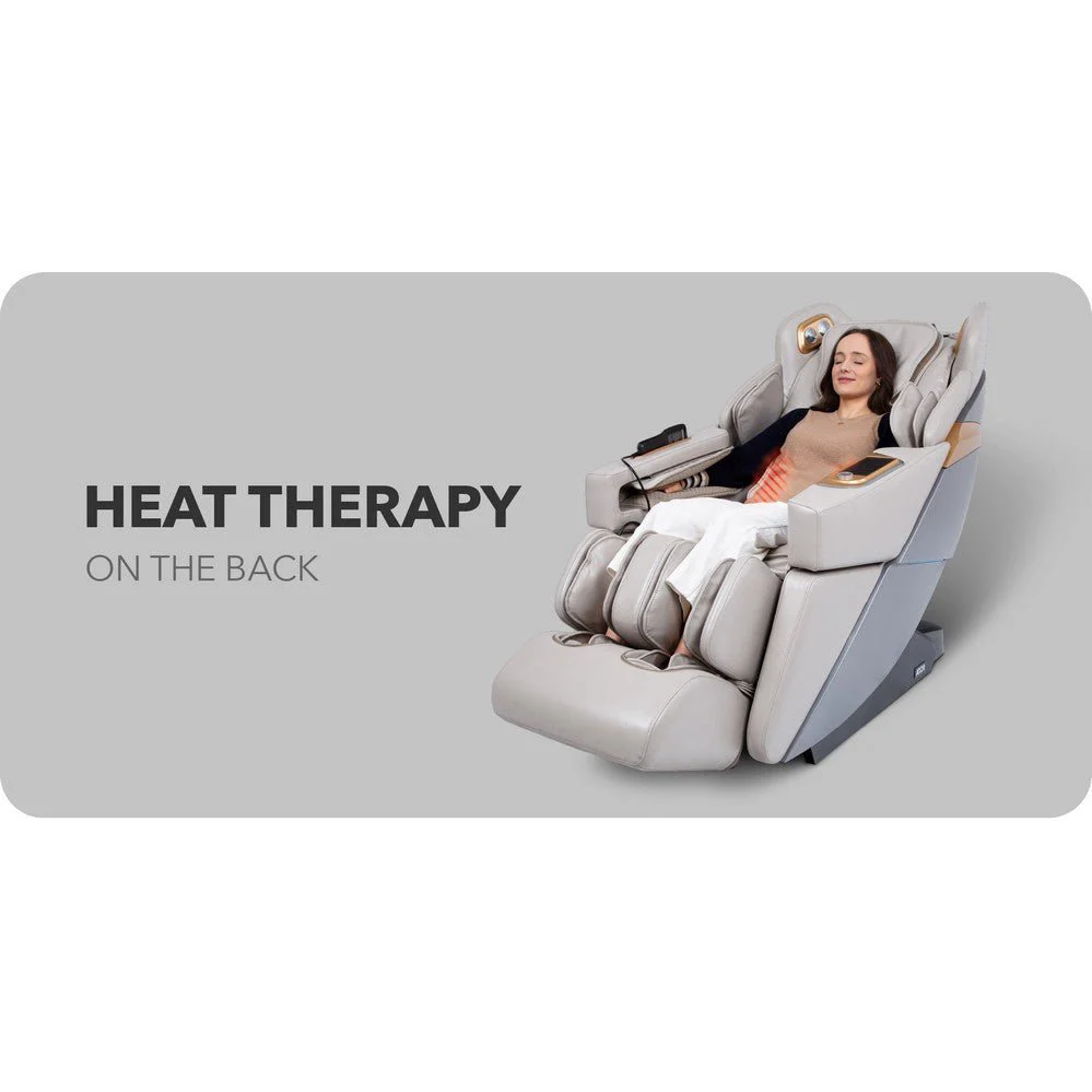 Titan Ador 3D Allure Premium Massage Chair