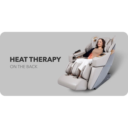 Titan Ador 3D Allure Premium Massage Chair