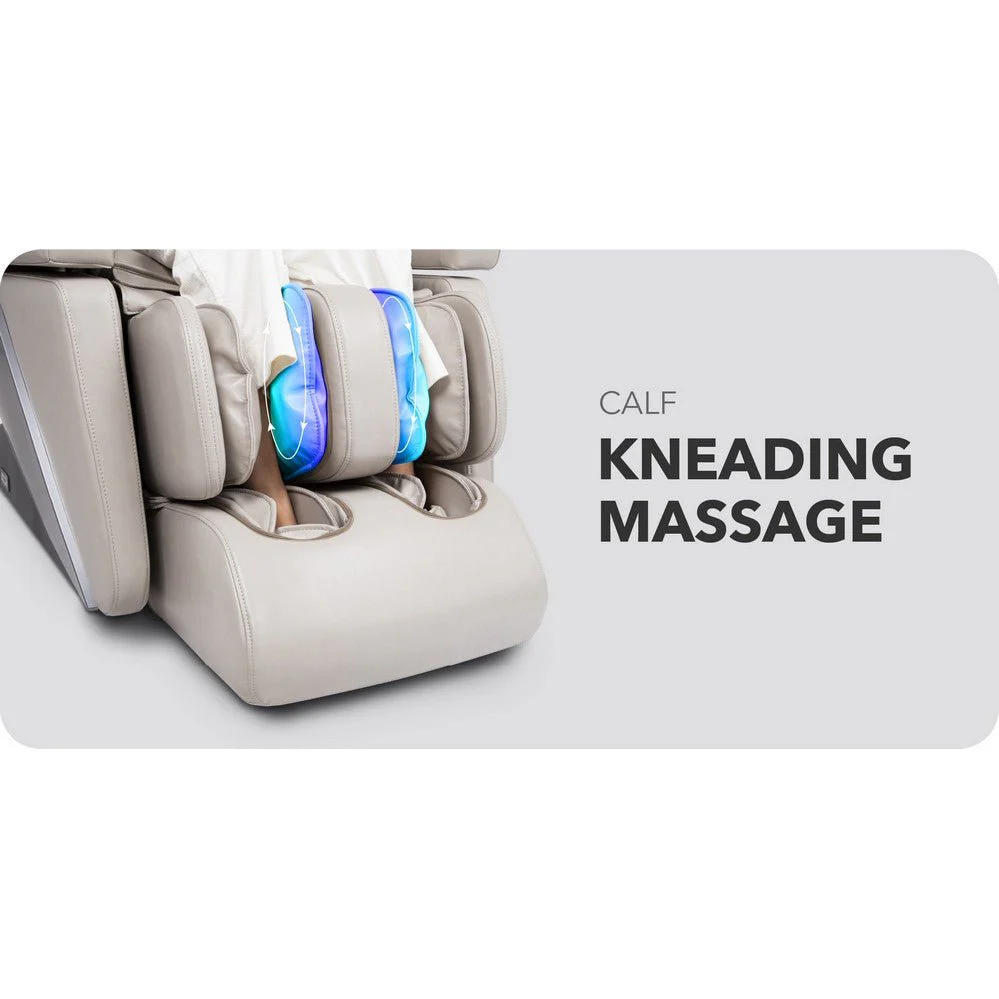 Titan Ador 3D Allure Premium Massage Chair
