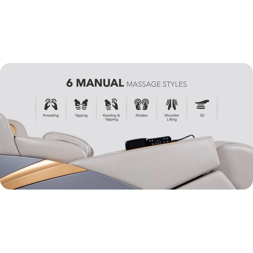 Titan Ador 3D Allure Premium Massage Chair
