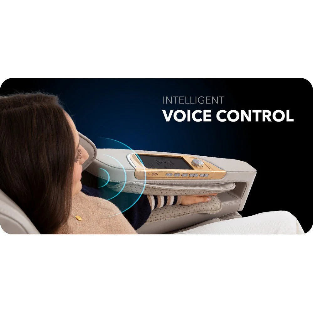 Titan Ador 3D Allure Premium Massage Chair