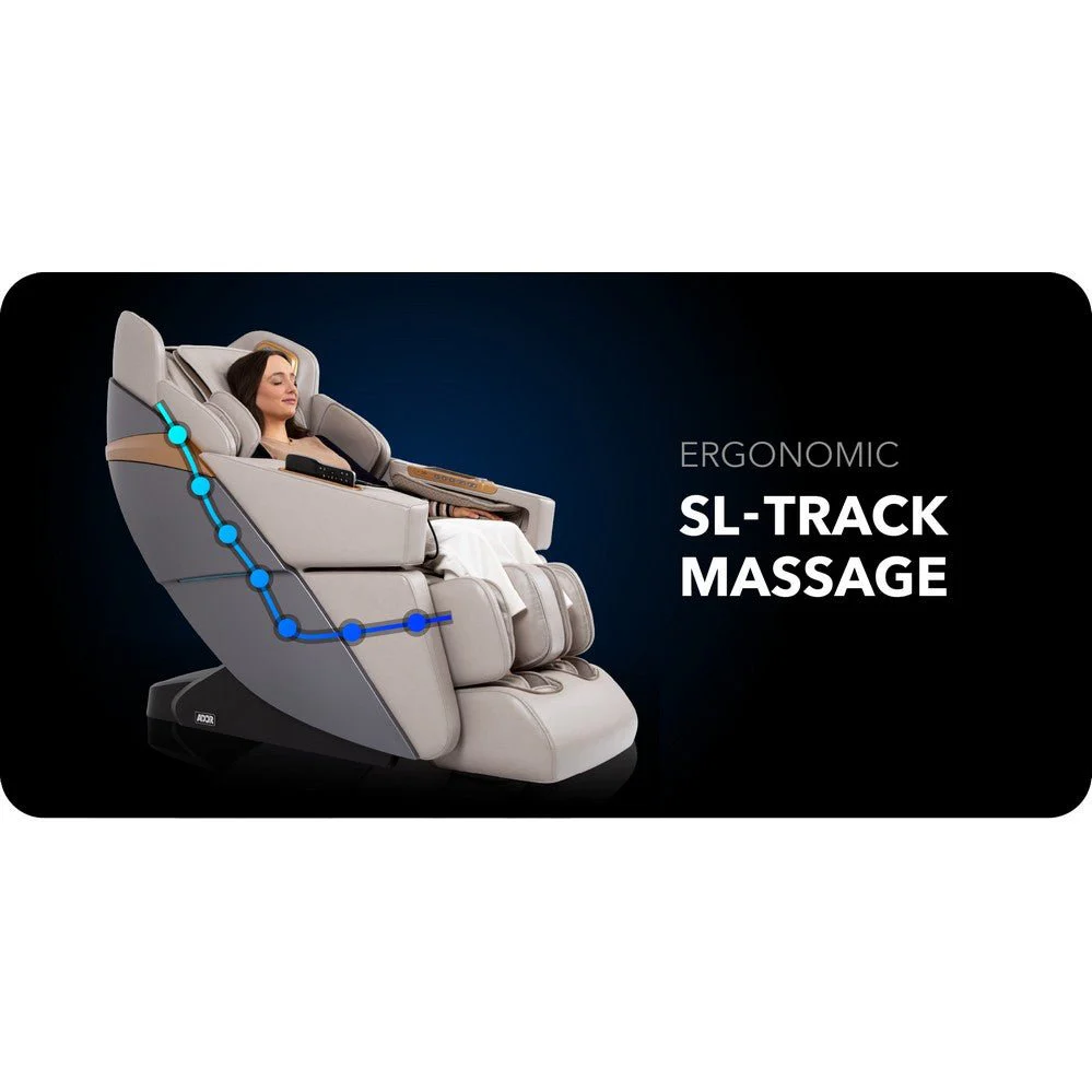 Titan Ador 3D Allure Premium Massage Chair