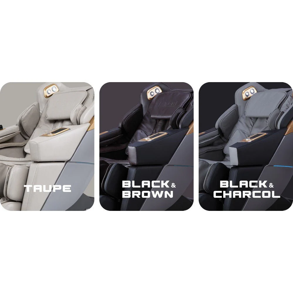 Titan Ador 3D Allure Premium Massage Chair