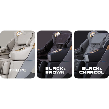 Titan Ador 3D Allure Premium Massage Chair
