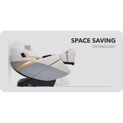 Titan Ador 3D Allure Premium Massage Chair