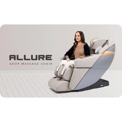 Titan Ador 3D Allure Premium Massage Chair