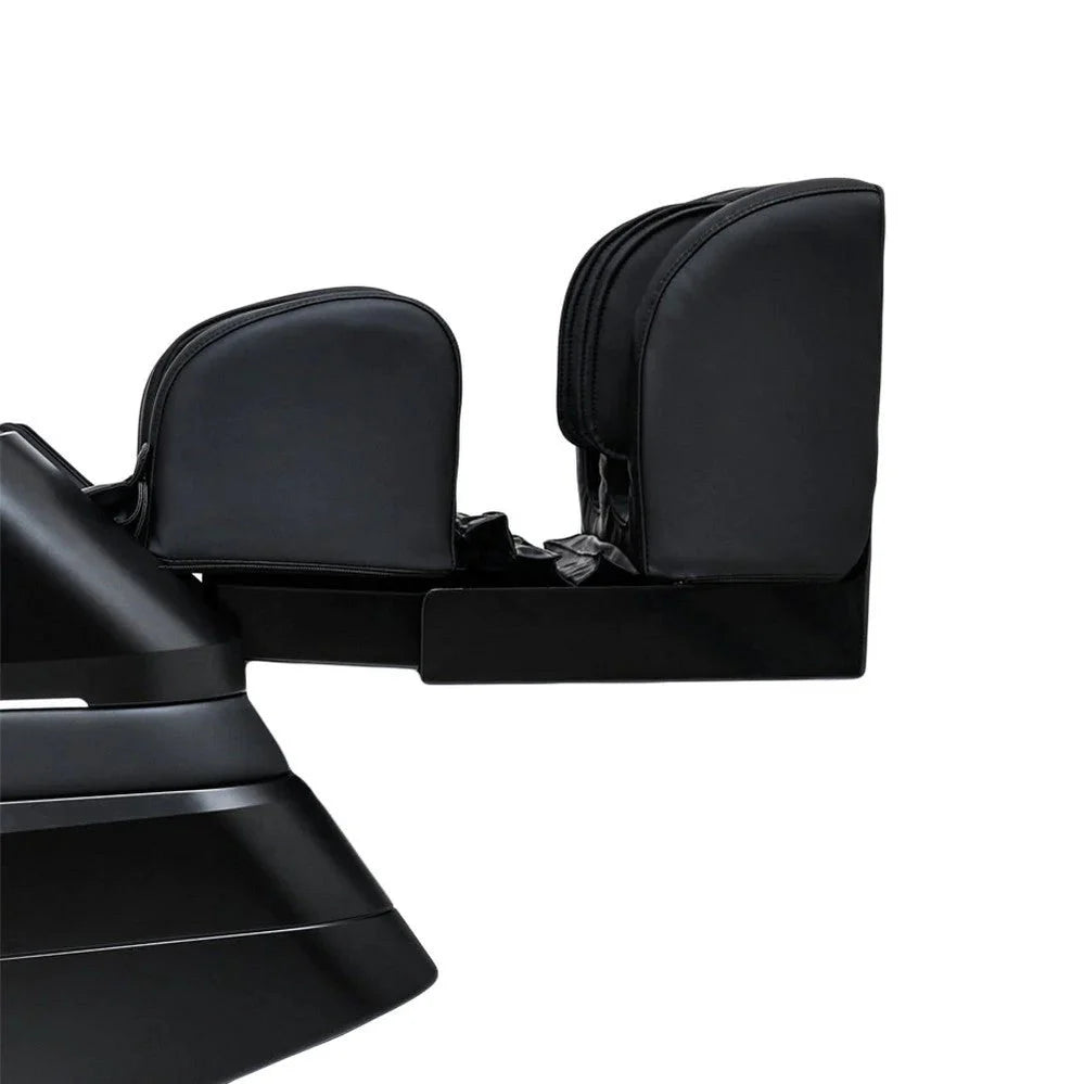 Experience Ultimate Relaxation with the TP Epic 4D Massage Chair by Titan