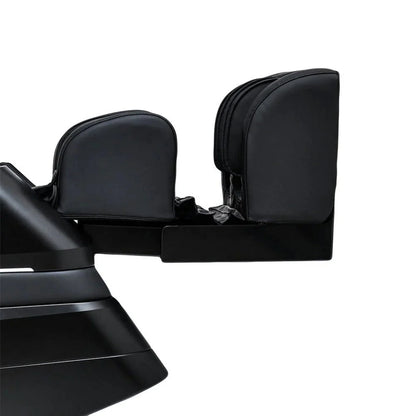 Experience Ultimate Relaxation with the TP Epic 4D Massage Chair by Titan