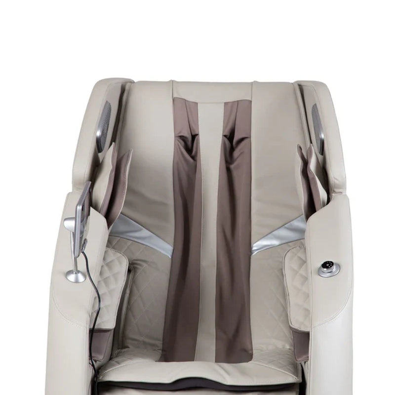 Indulge in Ultimate Comfort with the Telos Luxury Massage Chair by Titan
