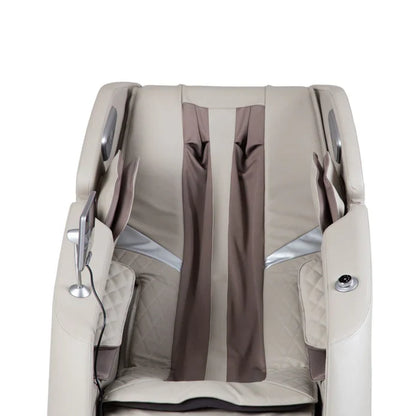 Indulge in Ultimate Comfort with the Telos Luxury Massage Chair by Titan