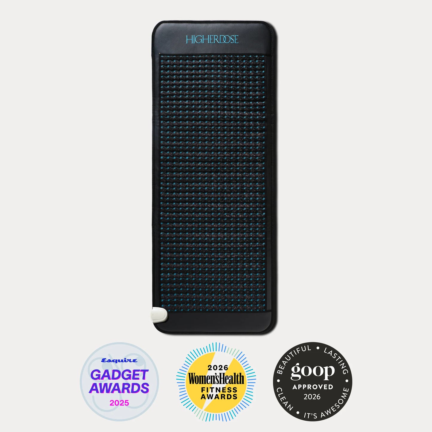Infrared Pulsed Electromagnetic Field Therapy Mat
