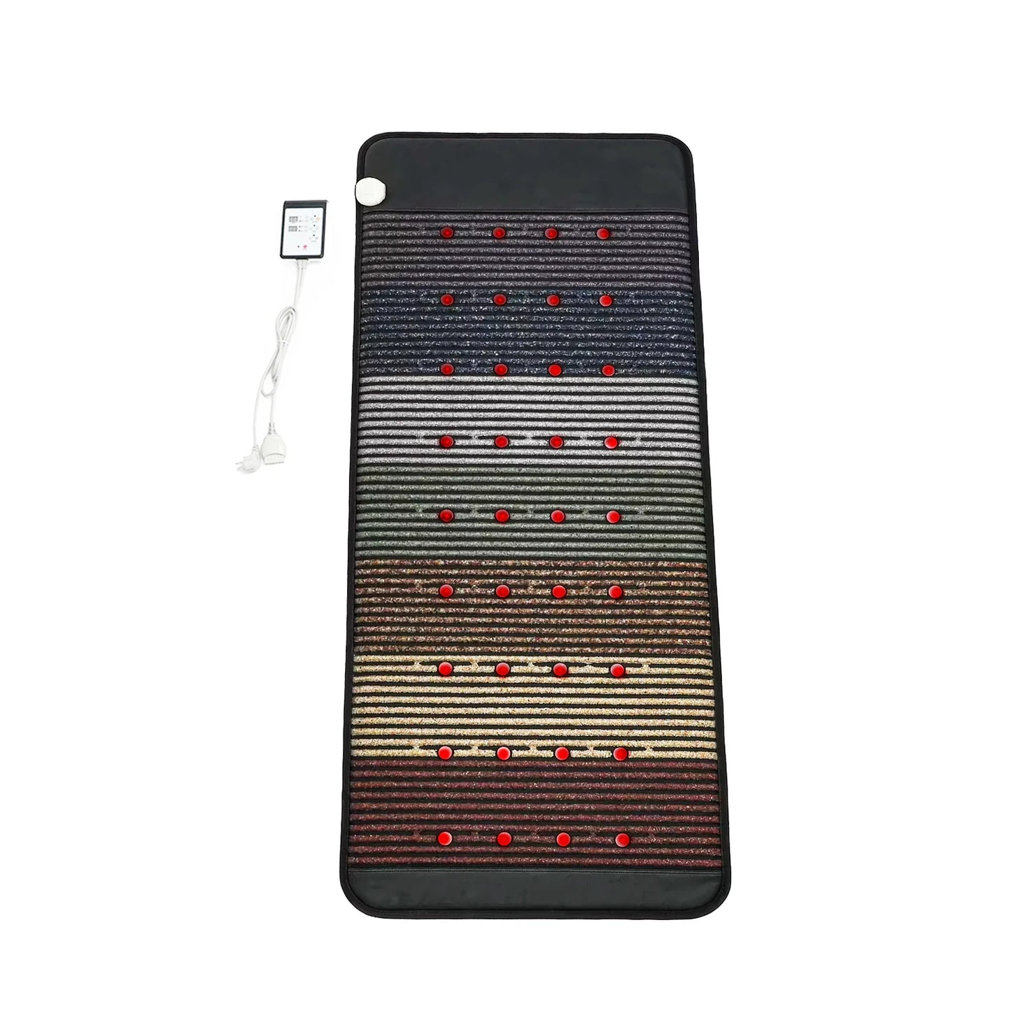 Professional RED Light PEMF Infrared Heating Therapy Mat