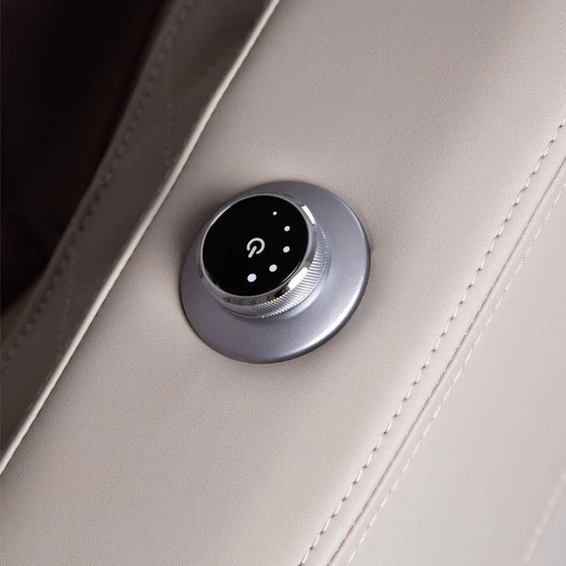 Indulge in Ultimate Comfort with the Telos Luxury Massage Chair by Titan