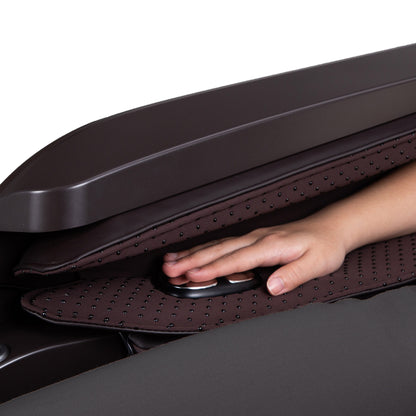 Experience Ultimate Relaxation with the Osaki AI Vera 4D+ Massage Chair